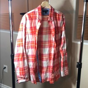 Banana republic men’s shirt